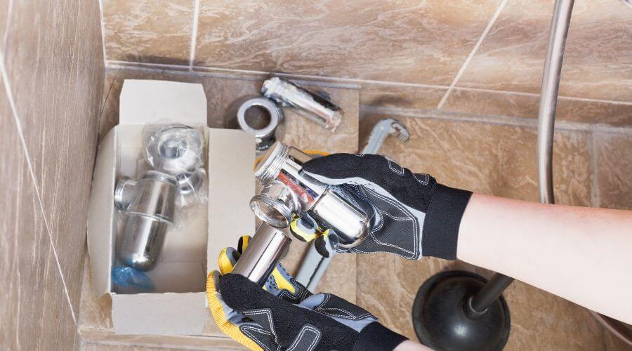 Professional Storm Sewer Service in Denver, NC